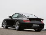 Porsche 911 SP580 by Sportec 2010 года